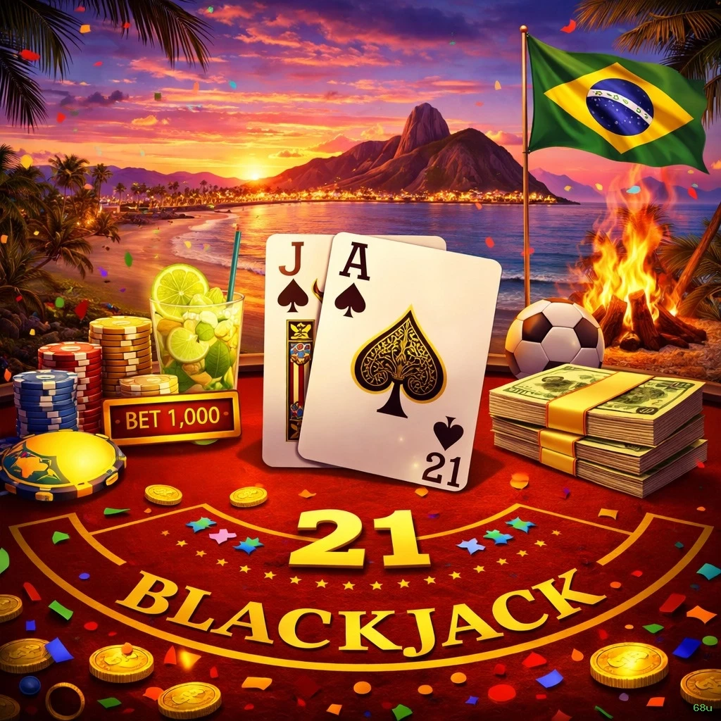 Interface do cassino ao vivo