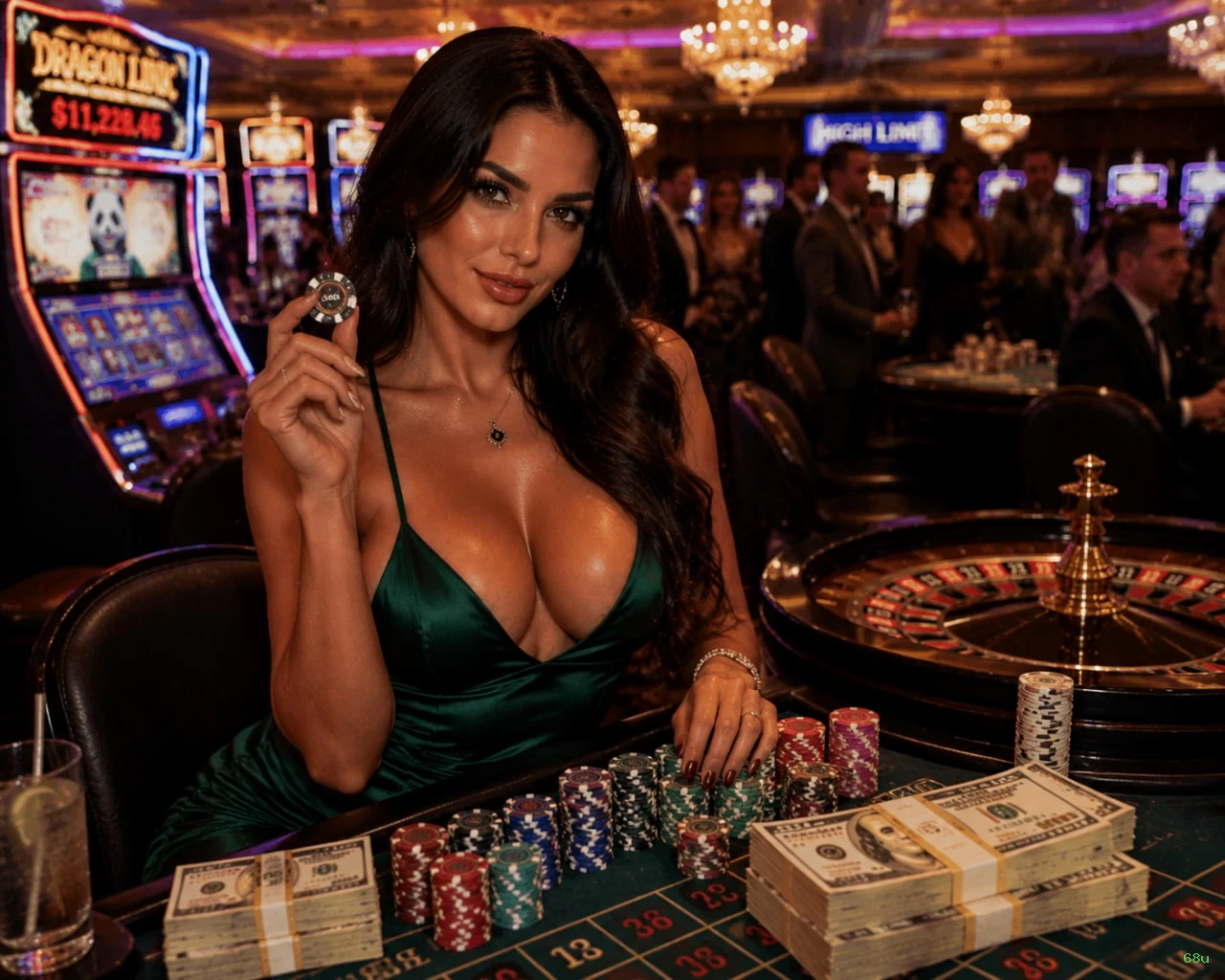Fortune Tiger Slot Game